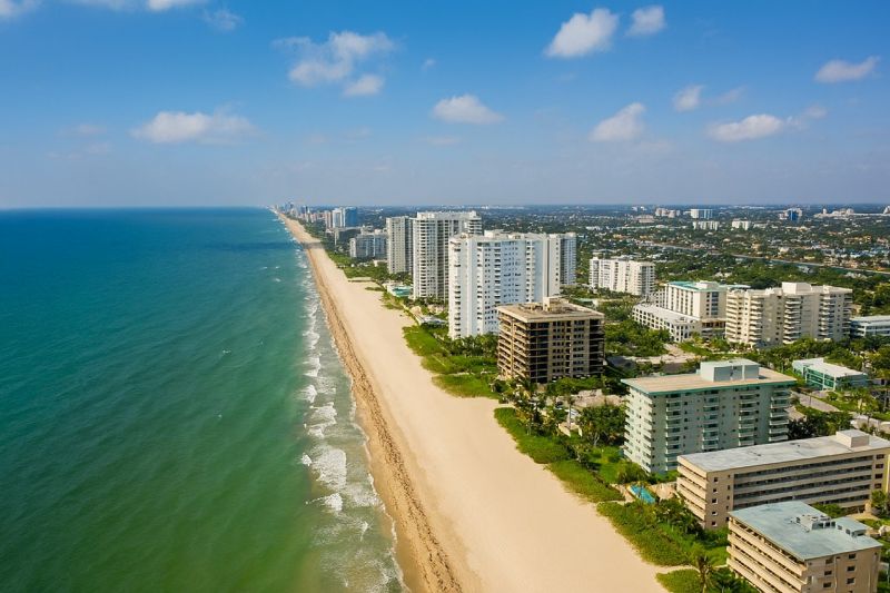 Pompano Beach, FL