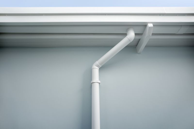 Downspout Drainage Systems